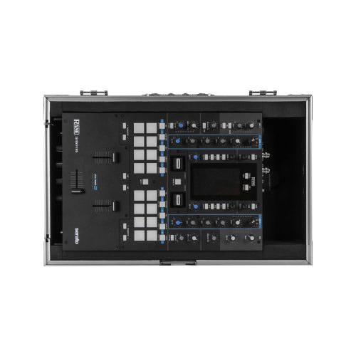 Rane Seventy / Seventy-Two / Seventy-Two MKII Flight Case - Image 4