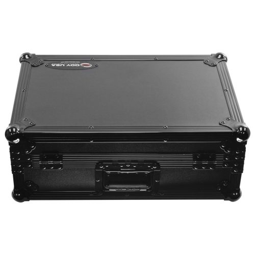 Pioneer DJM-S7, DJM-S11, Rane Seventy-Two Black Label Flight Case - Image 11