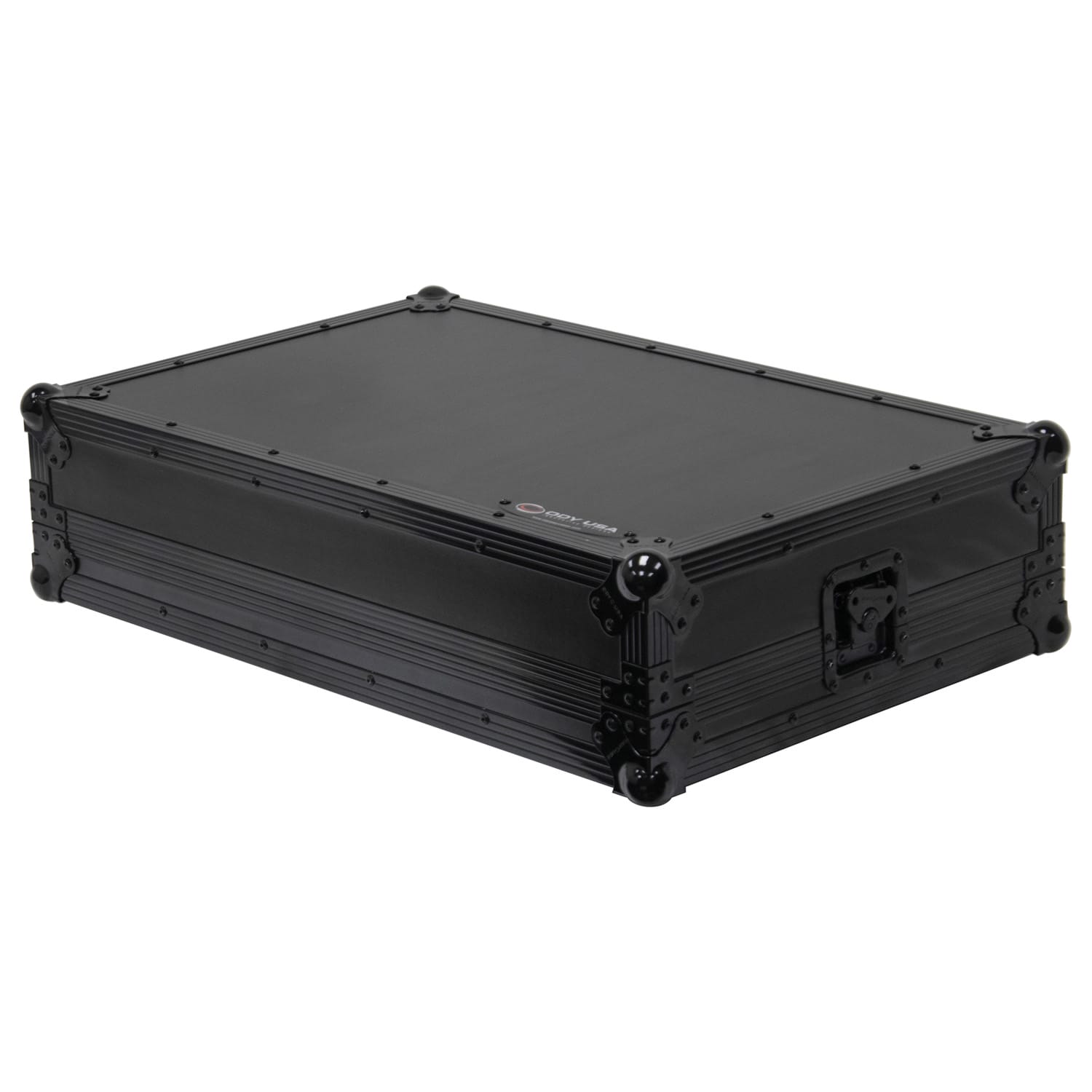 Denon DJ SC LIVE 4 Black Label Flight Case - Odyssey Cases