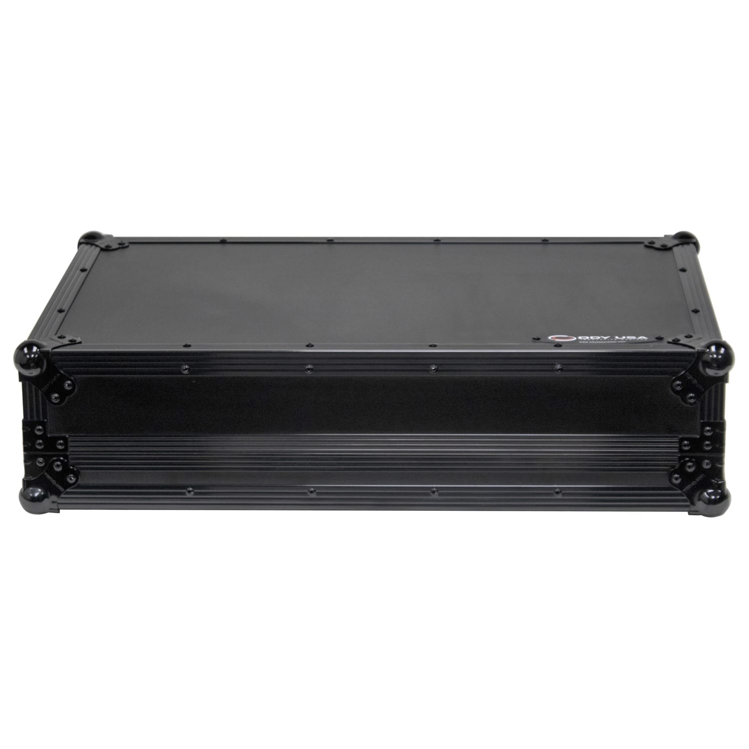 Denon DJ SC LIVE 4 Black Label Flight Case - Odyssey Cases