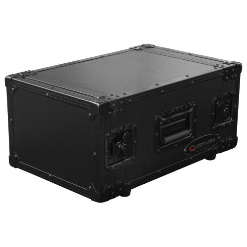 Black Sinfonia CS2 / Shinko Color Stream CS2 / Mitsubishi CP-K60DW-S / Mitsubishi CP-D80DW Flight Case