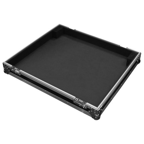 Soundcraft Si Expression 2 Mixing Console Flight Case