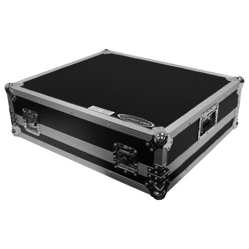 Soundcraft Si Expression 2 Mixing Console Flight Case - Image 5