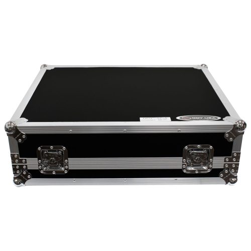 Soundcraft Si Expression 2 Mixing Console Flight Case - Image 6