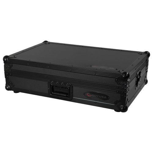 Hercules DJControl T7 Black Label Flight Case - Image 5