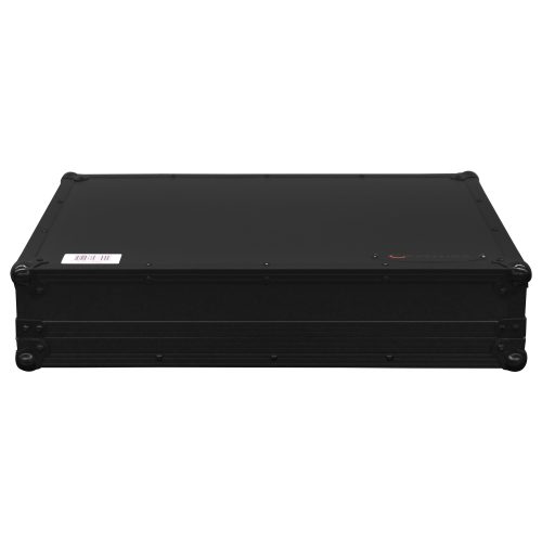 Black Low Profile Native Instruments Traktor Kontrol S8 Flight Case - Image 8