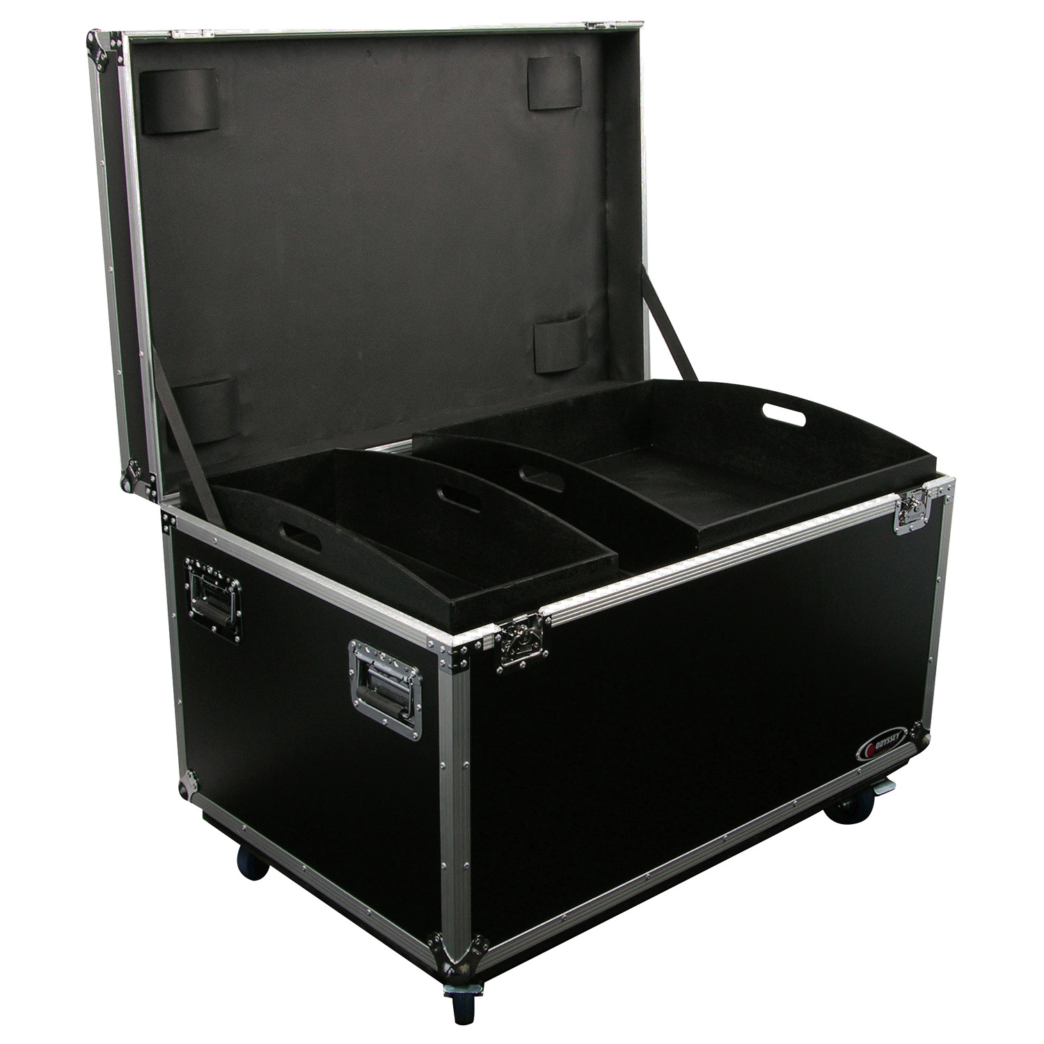 Fly-case & valises - TRM