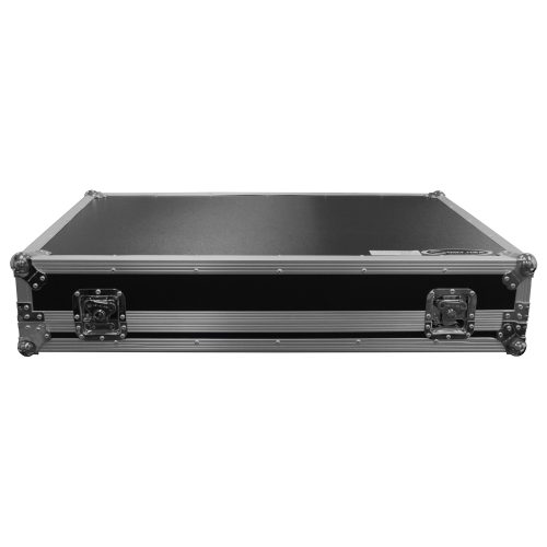 Mackie VLZ 3204 Mixing Console Flight Case with Wheels - Image 5