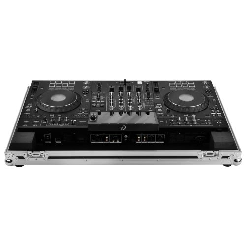 Odyssey AlphaTheta XDJ-AZ Flight Case with Wheels - Image 3