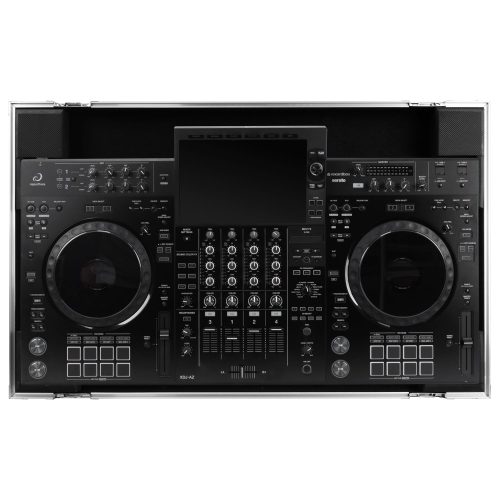Odyssey AlphaTheta XDJ-AZ Flight Case with Wheels - Image 4
