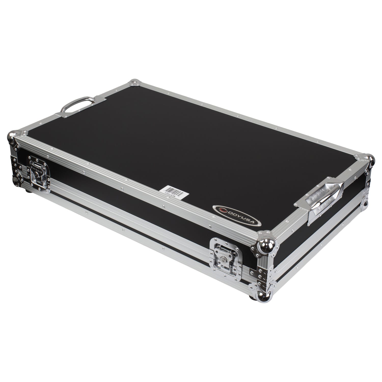 Odyssey AlphaTheta XDJ-AZ Flight Case with Wheels - Odyssey Cases