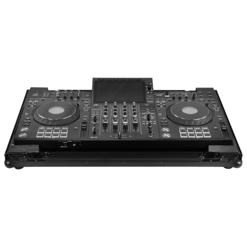 Odyssey AlphaTheta XDJ-AZ Black Label Flight Case with Wheels - Image 2