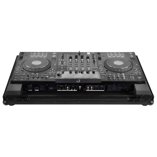 Odyssey AlphaTheta XDJ-AZ Black Label Flight Case with Wheels - Image 4