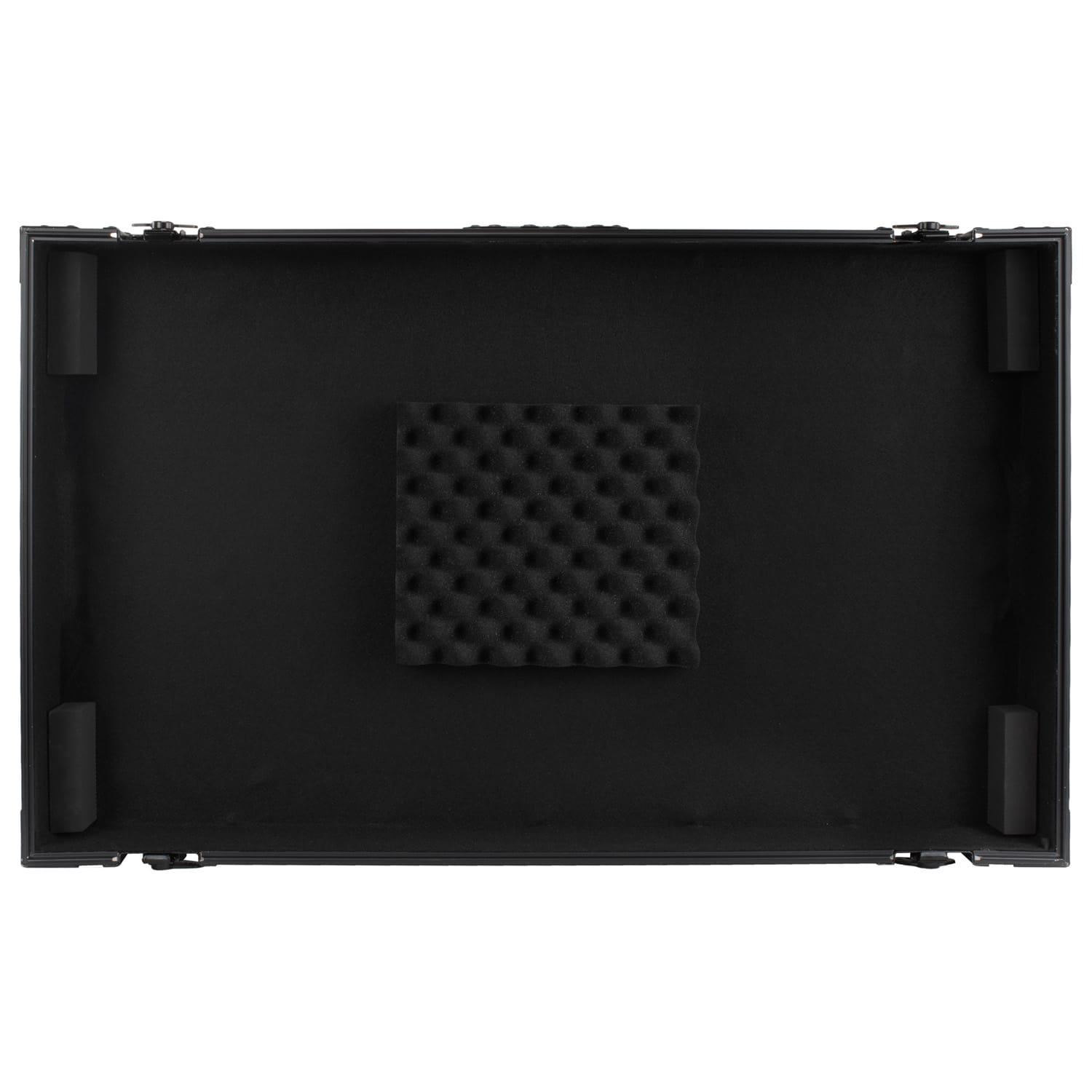 Odyssey AlphaTheta XDJ-AZ Black Label Flight Case with Wheels