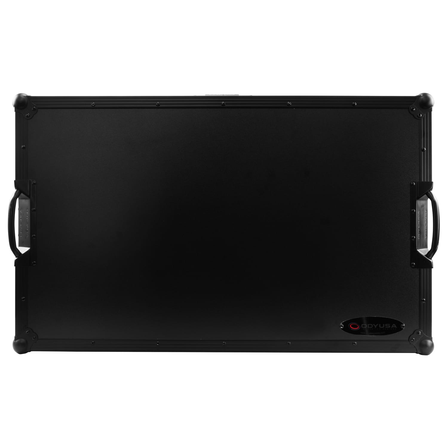 Odyssey AlphaTheta XDJ-AZ Black Label Flight Case with Wheels