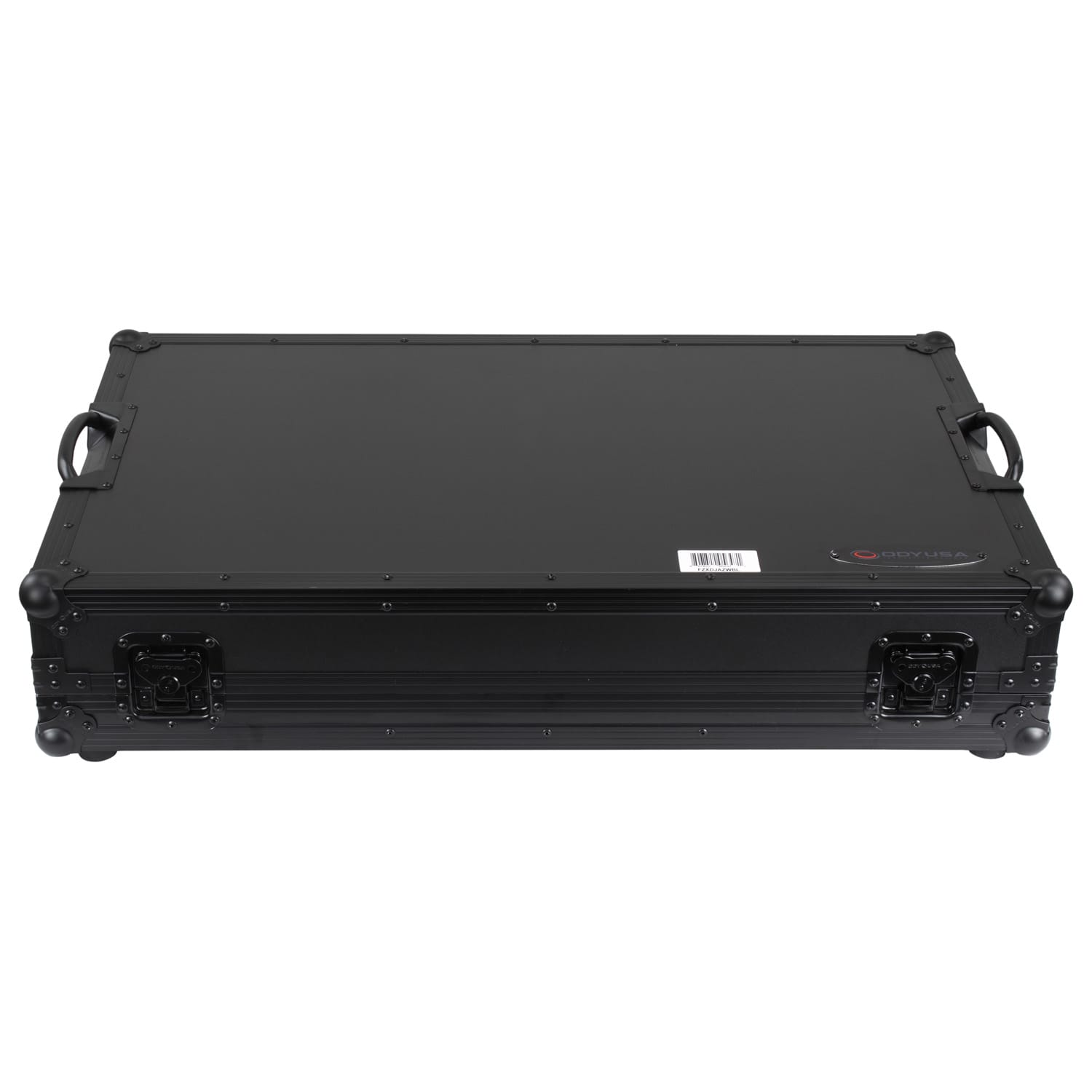Odyssey AlphaTheta XDJ-AZ Black Label Flight Case with Wheels