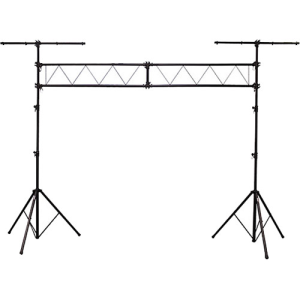 10' Wide Mobile Lighting System