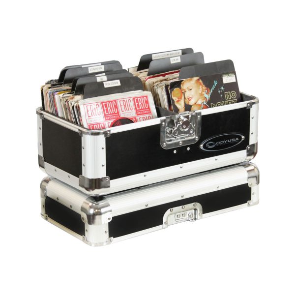 Vinyl Record and LP Cases Archives Odyssey Cases