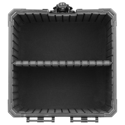 7" Vinyl / Utility Black KROM™ Case Holds 60 Records - Image 6