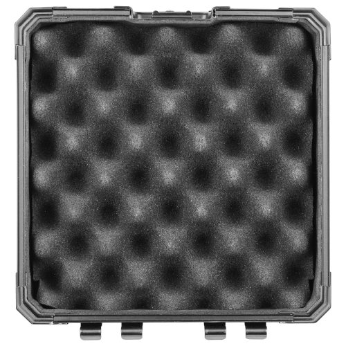 7" Vinyl / Utility Black KROM™ Case Holds 60 Records - Image 5
