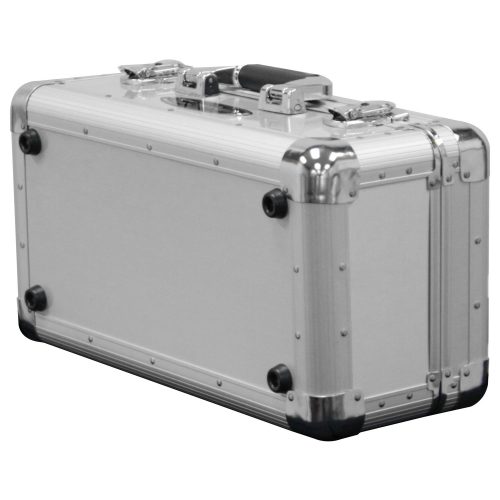 Silver KROM 200 CD Case - Image 6