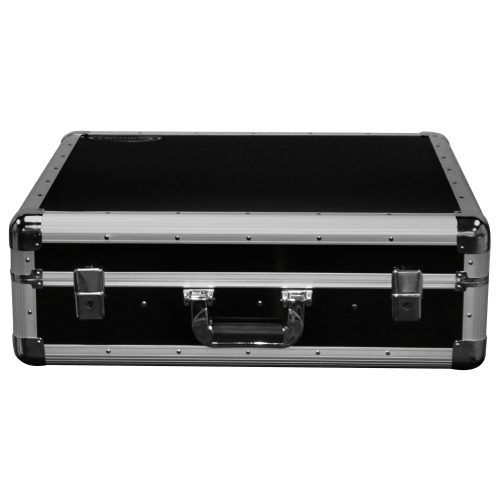 KROM Series Black CD / 5" Media Disc Case - Image 4
