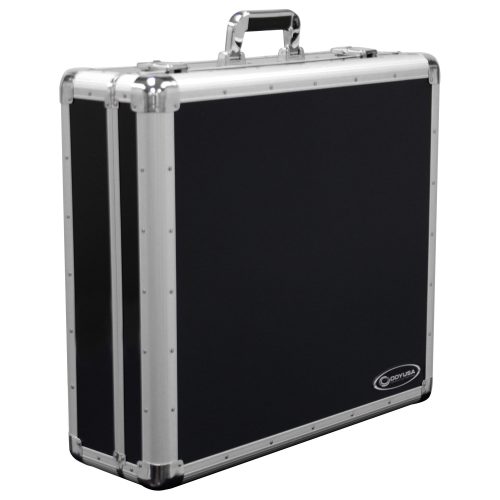 KROM Series Black CD / 5" Media Disc Case - Image 5