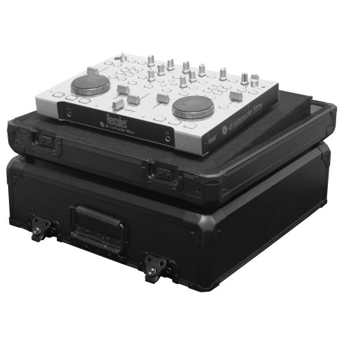 Black KROM Universal Extra Small Size DJ Controller Carrying Case