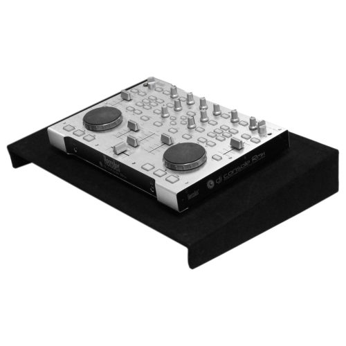 Black KROM Universal Extra Small Size DJ Controller Carrying Case - Image 2