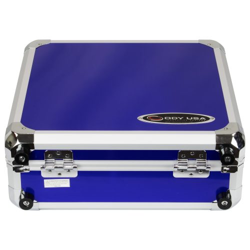 KROM Series Blue Native Instruments Maschine MK3 Carrying Case - Image 6