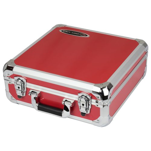 KROM Series Red Native Instruments Maschine MK3 Carrying Case - Image 3
