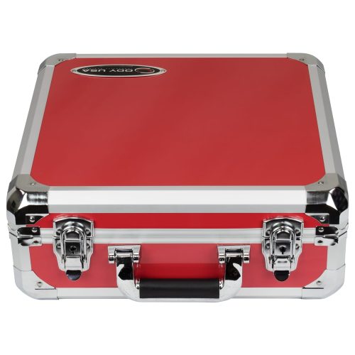 KROM Series Red Native Instruments Maschine MK3 Carrying Case - Image 4