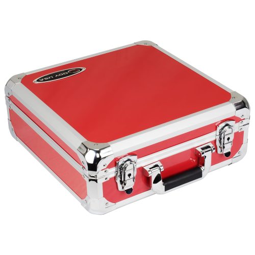 KROM Series Red Native Instruments Maschine MK3 Carrying Case - Image 5