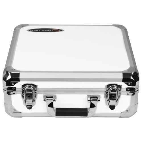 KROM Series White Native Instruments Maschine MK3 Carrying Case - Image 4