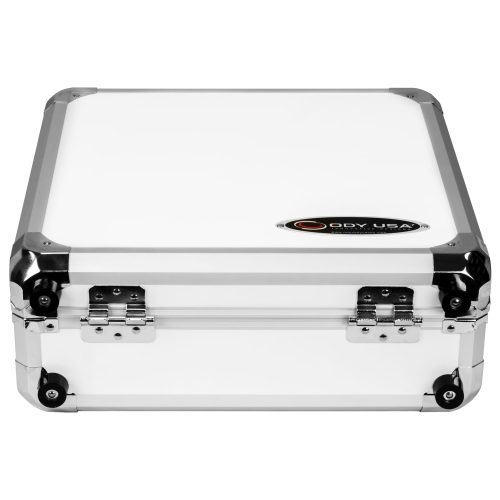 KROM Series White Native Instruments Maschine MK3 Carrying Case - Image 6