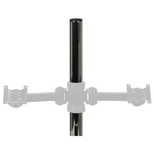 16" Pole for the L-Evation Stand - Image 2