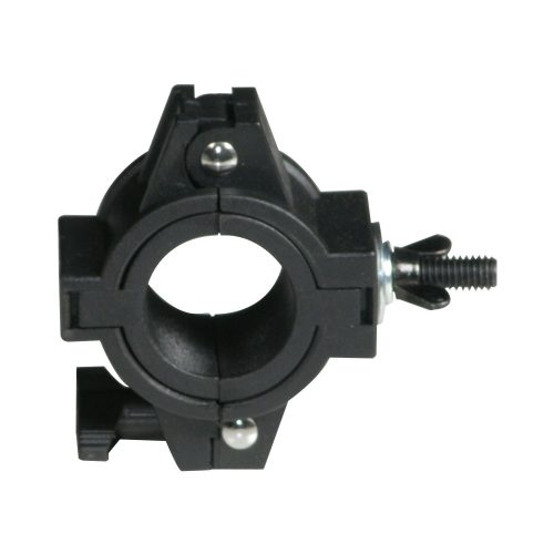 Lighting O-Clamp in Black - Image 2