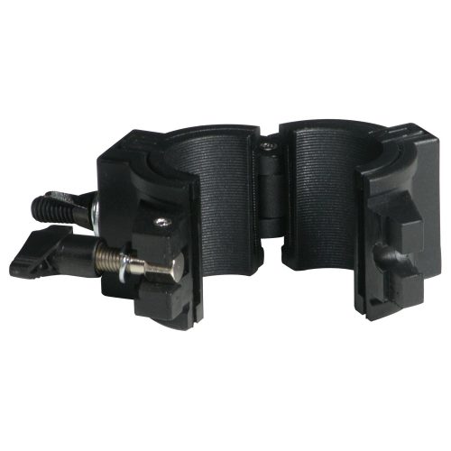 Lighting O-Clamp in Black - Image 3