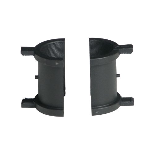 Lighting O-Clamp in Black - Image 4