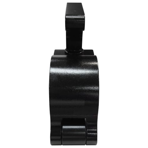 Odyssey Pro Mega Claw Clamp, Fits 2" Tube, 1102 lb Load, Black - Image 3