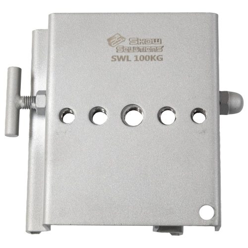 Odyssey Tent Clamp, 220 lb Load