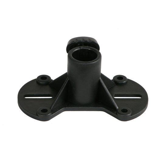 Black Tripod Stand Mounting Adapter