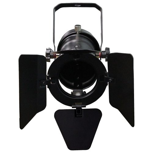 Black Barn Door for Par 16 Odyssey Light Fixtures - Image 3