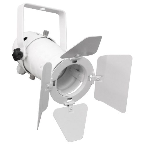 White Barn Door for Par 20 Odyssey Light Fixtures - Image 3