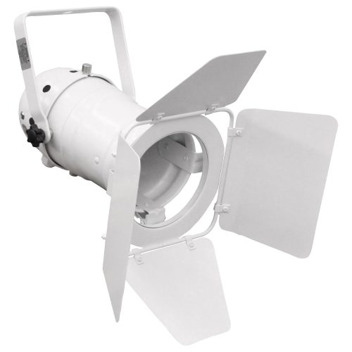 White Barn Door for Par 30 Odyssey Light Fixtures - Image 4