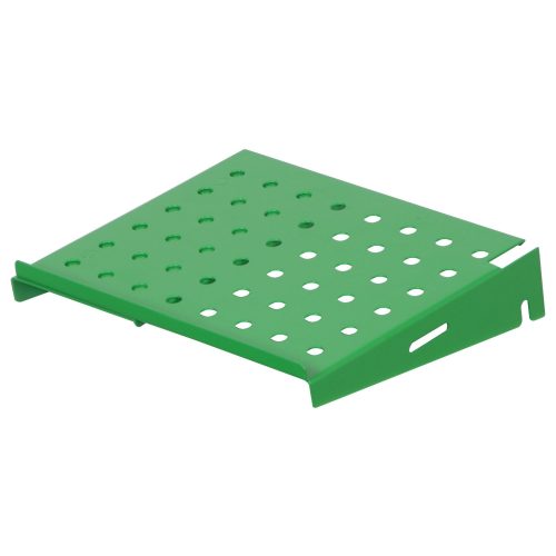 Odyssey L-Stand Tray (Green)