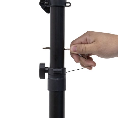 Odyssey Versatile Tripod Gear Stand - Image 9