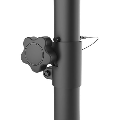 90" Wide Mobile DJ Tool-less Lighting Truss System - Image 5