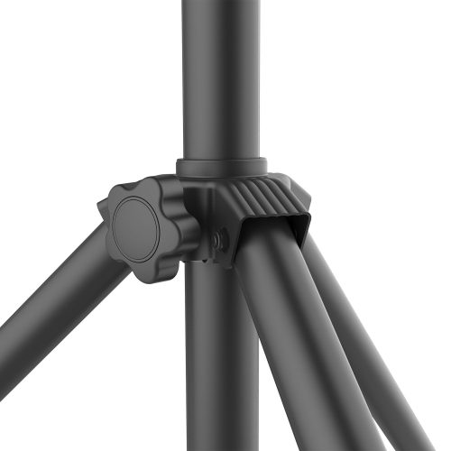 90" Wide Mobile DJ Tool-less Lighting Truss System - Image 6