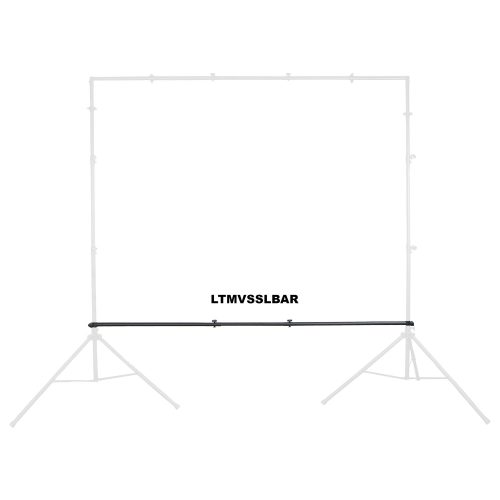 Lower Bar for the VSS-L Video Projection Screen System